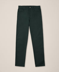 Stretch Twill 5-Pocket Pant