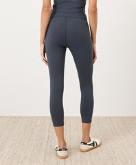 On The Go-To Cropped Legging