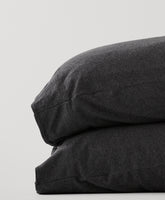 Organic Favorite Tee Jersey Pillowcase 2-Pack