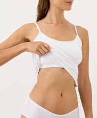 Everyday Shelf Bra Camisole