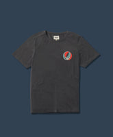 Grateful Dead X Pact Graphic Tee