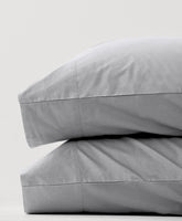 Organic Cool-Air Percale Pillowcase 2-Pack