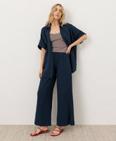 Coastal Double Gauze Sol Set
