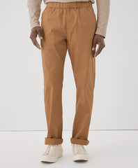 Daily Twill Midweight Pant