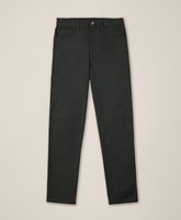 Stretch Twill 5-Pocket Pant