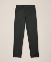 Stretch Twill 5-Pocket Pant