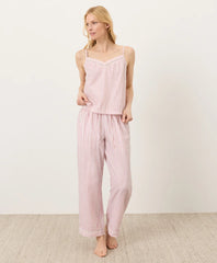 Breezy Cotton Sleep Cami