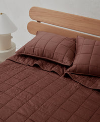 Organic Quilt