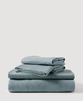 Organic Favorite Tee Jersey Sheet Set