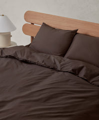 Organic Cool-Air Percale Sham 2-Pack