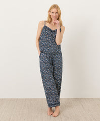 Breezy Cotton Sleep Cami