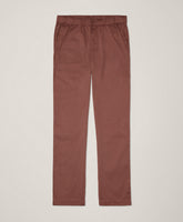 Daily Twill Midweight Pant