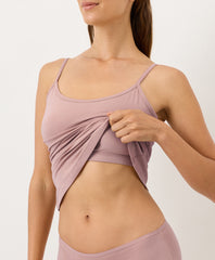 Everyday Shelf Bra Camisole