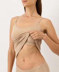 Everyday Shelf Bra Camisole