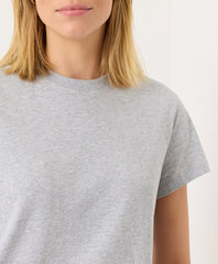 Softspun Essential Crewneck Tee