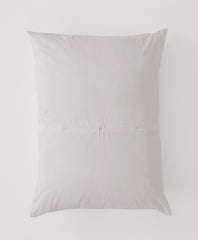 Organic Cool-Air Percale Sham 2-Pack