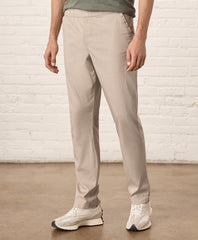 Daily Twill Midweight Pant