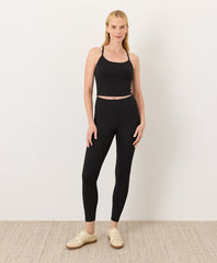 On The Go-To Shelf Bra Tank
