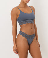 Lace Chic Set