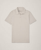 Luxe Essential Slim Polo