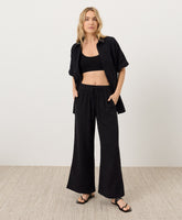 Coastal Double Gauze Sol Set