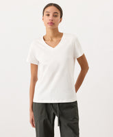 Softspun Essential V-Neck Tee
