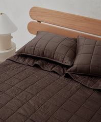 Organic Quilt