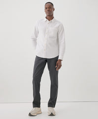 Daily Twill Midweight Pant