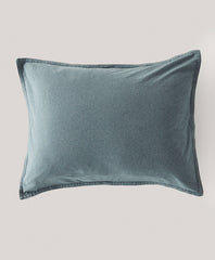 Organic Favorite Tee Jersey Sham 2-Pack