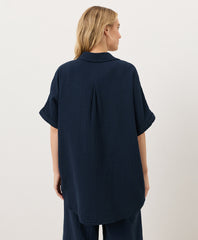 Coastal Double Gauze Vacay Set