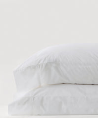 Organic Cool-Air Percale Pillowcase 2-Pack