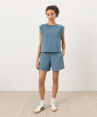 Weekends Beach Short