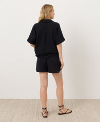 Coastal Double Gauze Vacay Set