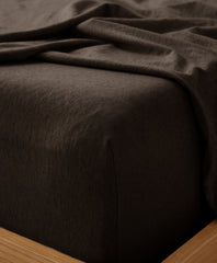 Organic Favorite Tee Jersey Fitted Sheet