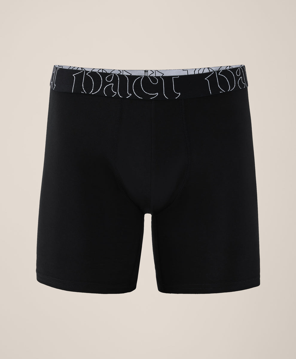 Everyday Extended Boxer Brief