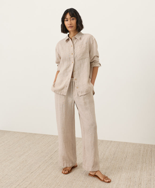 Linen Perfect Set