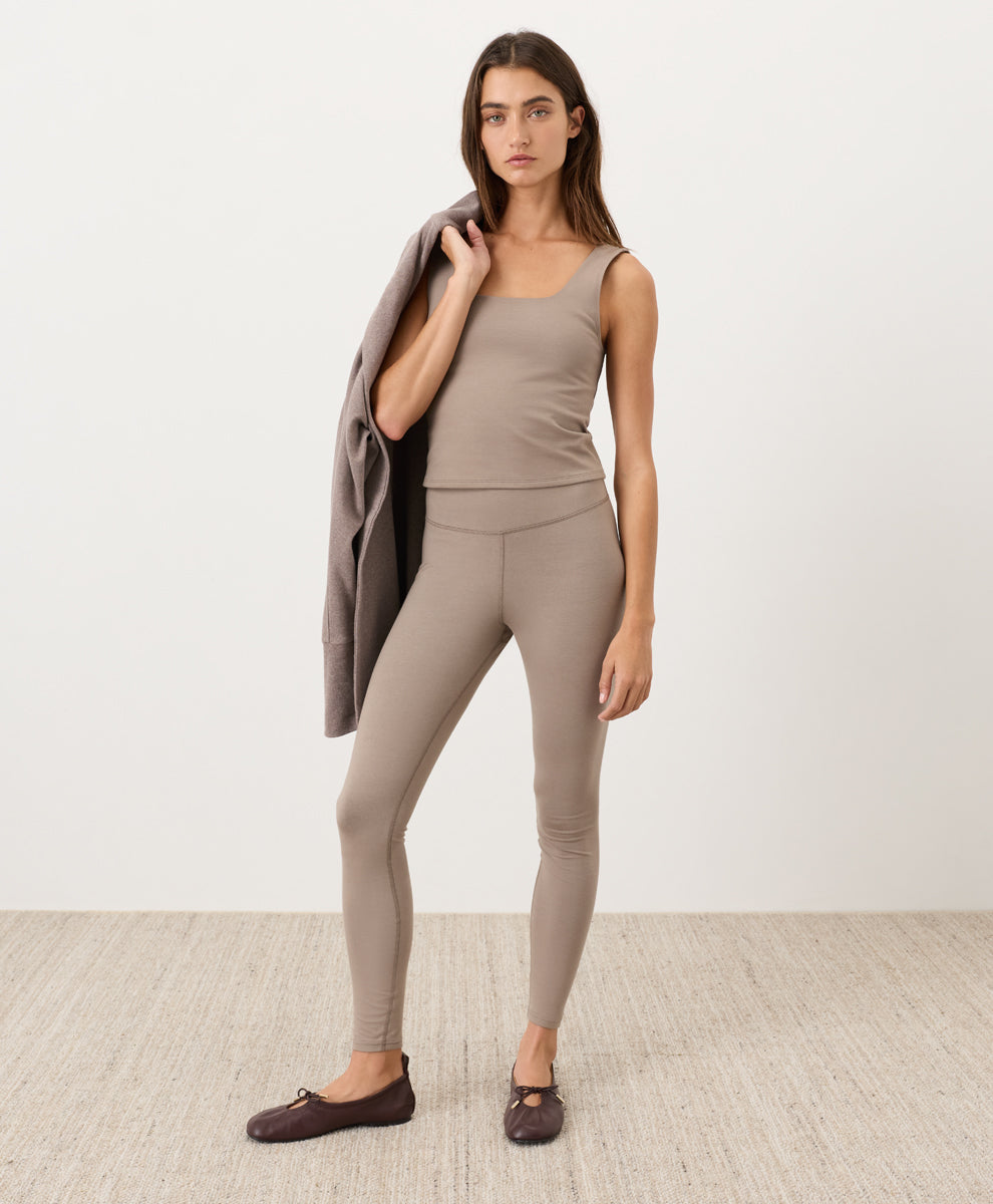 On The Go-To Core Set