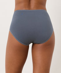Everyday High Rise Brief 5-Pack