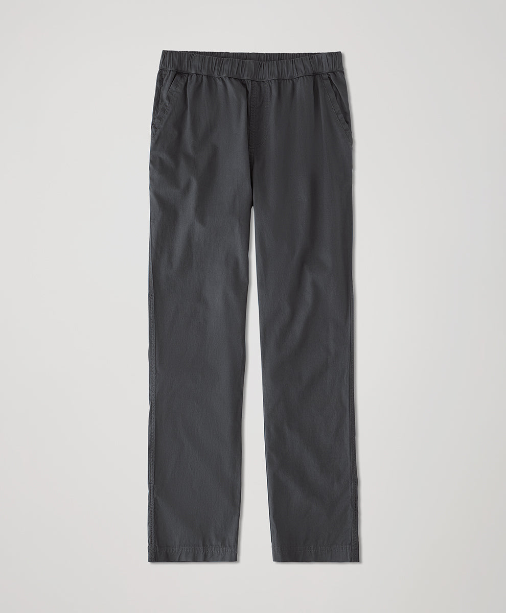 Daily Twill Midweight Pant