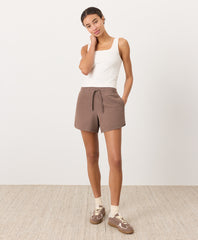 On The Go-To Square Neck Tank