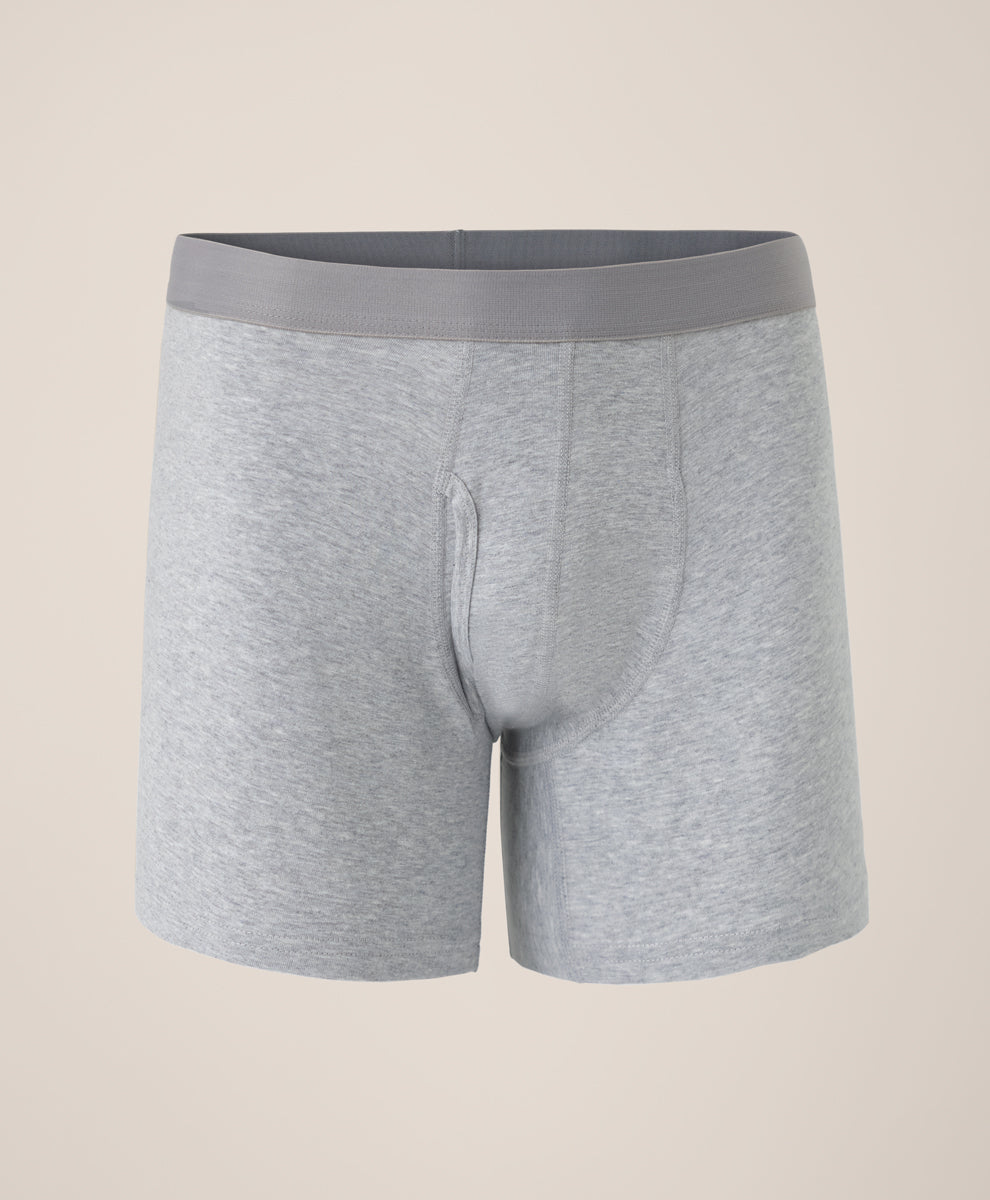 Everyday Extended Boxer Brief