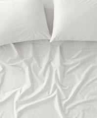 Organic Cool-Air Percale Sheet Set