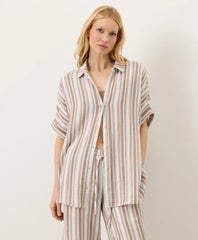 Coastal Double Gauze Sol Set