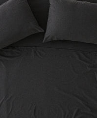 Organic Favorite Tee Jersey Sheet Set