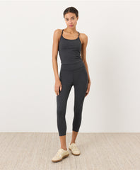 On The Go-To Cropped Legging