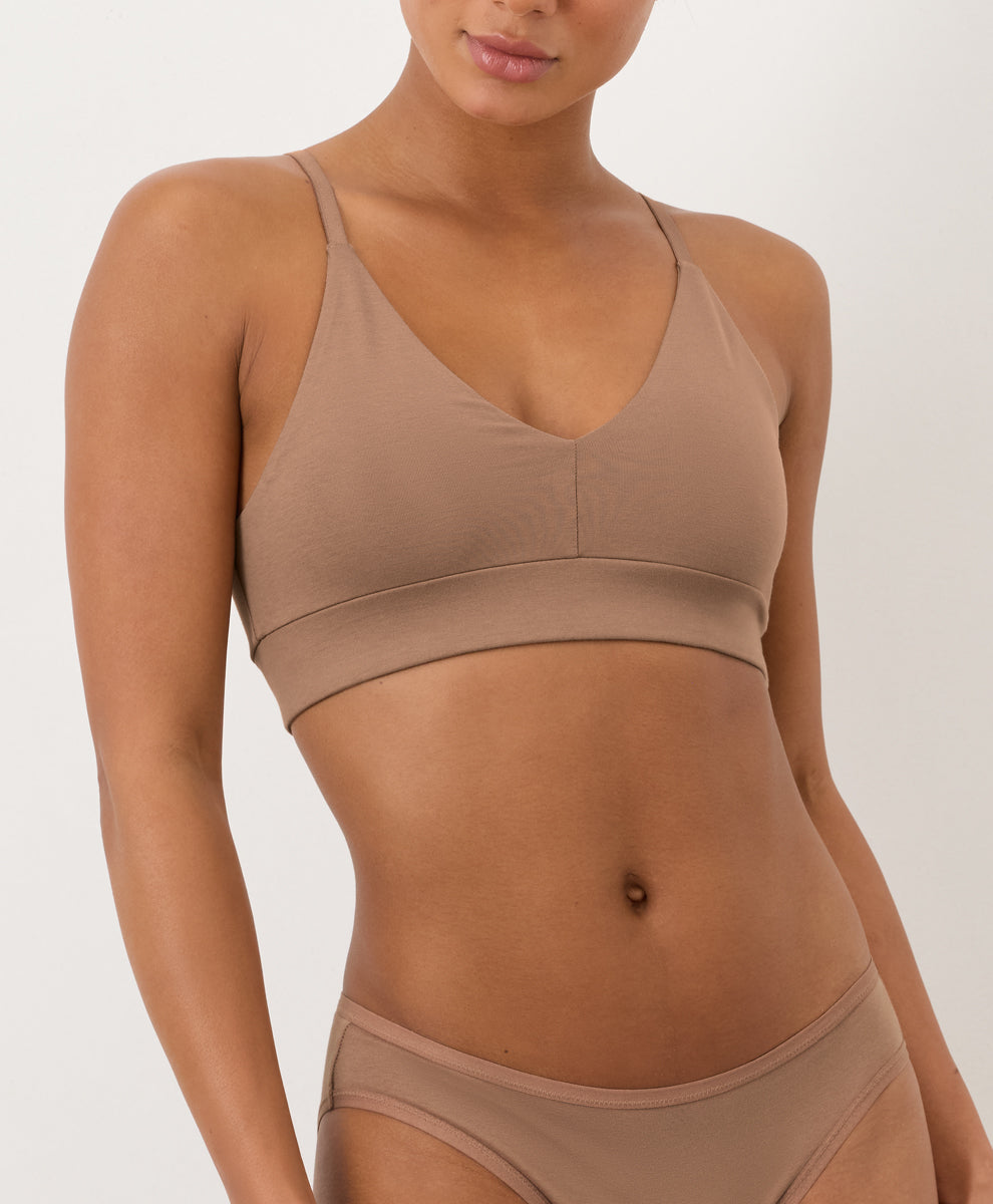 Everyday Classic T-Shirt Bra