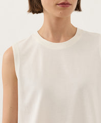 Vintage Jersey Relaxed Tank