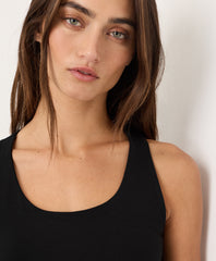 On the Go-To Crop Tank