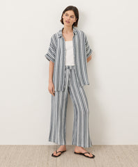 Coastal Double Gauze Sol Set