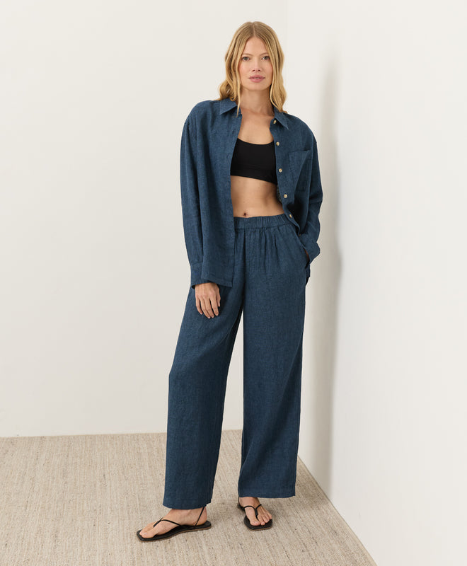Linen Perfect Set